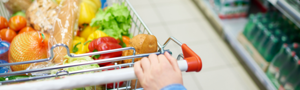 Reajustes em Alimentos e Habitação Impulsionam IPCA-15 de Junho