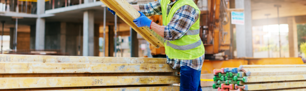 Alta no Custo da Construção e Alimentos Pressiona IGPM