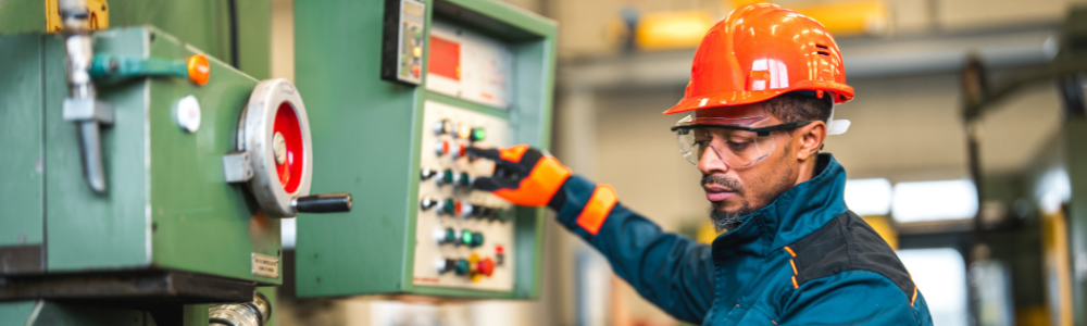 Produção Industrial Brasileira Regride em Maio de 2024