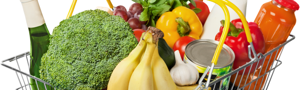 Cesta Básica em Junho/24: Preços Altos Continuam a Pressionar