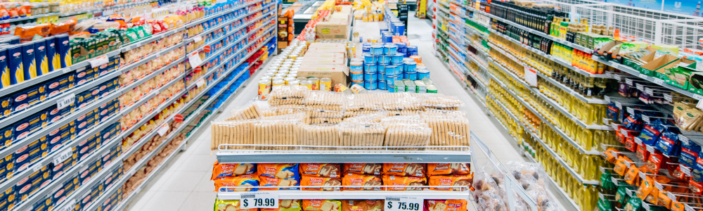 IGP-10 de Julho Desacelera com Menor Pressão dos Alimentos
